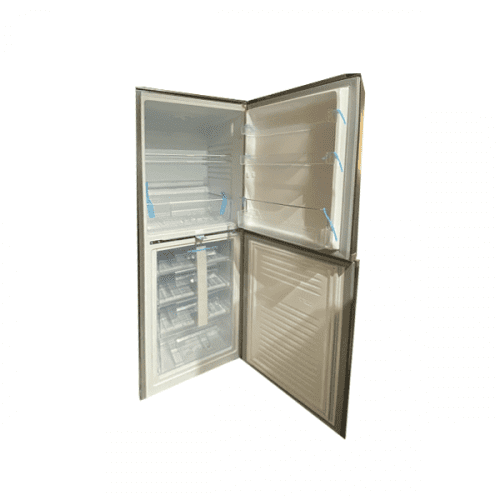 Réfrigérateur combiné Syinix FD320DDBH - 246L