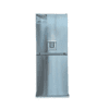 Réfrigérateur combiné Roch RFR-310DWB - 245L - 4T - A++