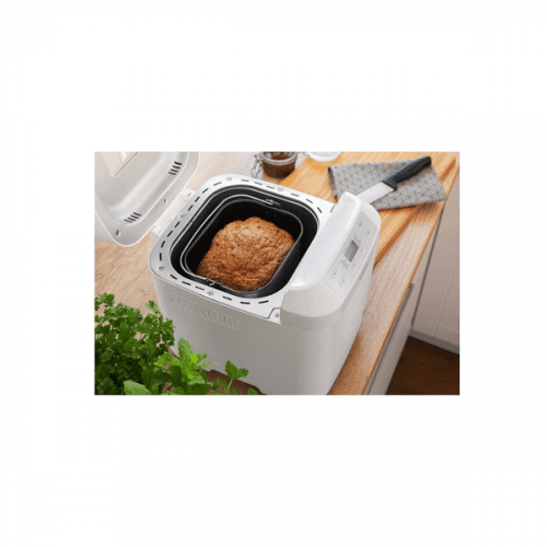 Machine à pain Sencor SBR1040WH - 550W