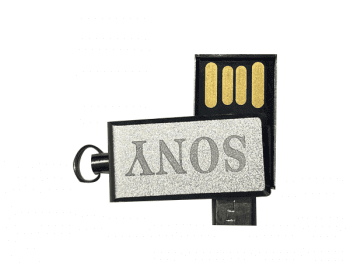 Clé USB double connectique Sony - 32 Go