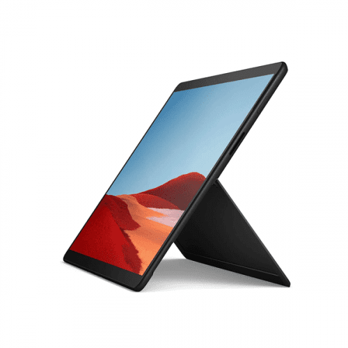 Microsoft Surface Pro X 13" - 128Go + 8Go -  4G LTE