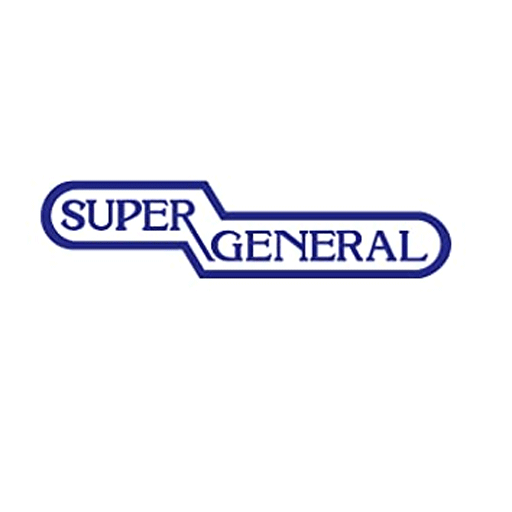 Super-General