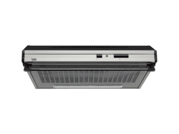 Hotte de cuisine Beko CFB6432XH1 - 60 cm
