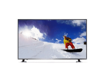 Téléviseur Westpool 42" WP/K-42A-A9 - Smart TV - Android FHD