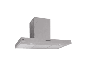 Hotte encastrable Beko HCB91731BXH - 90 cm