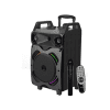 Haut-parleur DJ Syinix SYN-DJ1810TWD