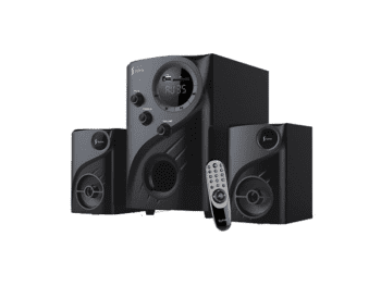 Mini chaîne Syinix SYN-L501 SB