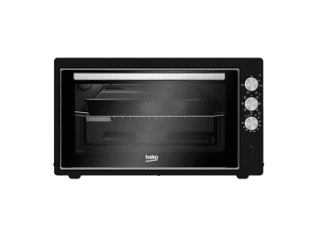 Mini four Beko BMF50B - 50L - Gril fort