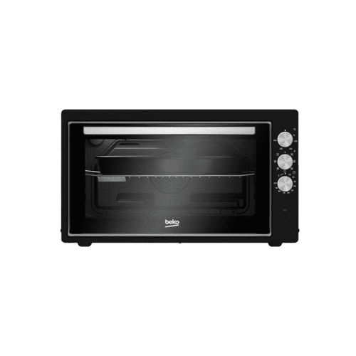 Mini four Beko BMF50B - 50L - Gril fort