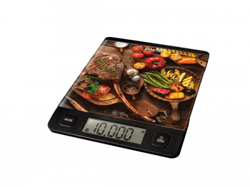 Balance de cuisine Sencor SKS7001BK