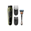 Tondeuse à barbe Braun BT5042