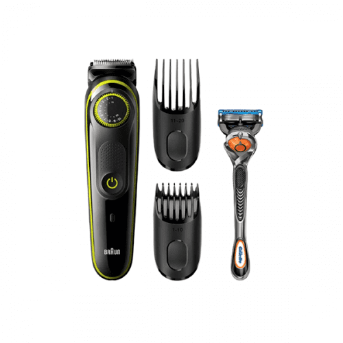 Tondeuse à barbe Braun BT5042