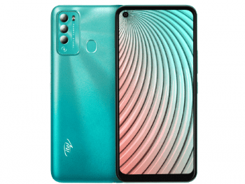 iTel S16 Pro - 32Go - RAM 2Go - 4000mAh