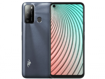 iTel S16 Pro - 32Go - RAM 2Go - 4000mAh