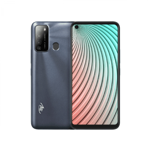 iTel S16 Pro - 32Go - RAM 2Go - 4000mAh