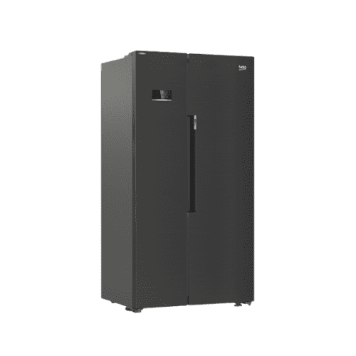 Réfrigérateur side by side Beko GN164022XBR - 558 L