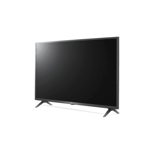 Téléviseur LED LG 43LM6370PVA - Smart TV