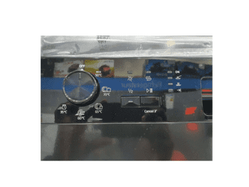 Lave-vaisselle Beko DFN5320B - 13 couverts