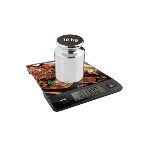 Balance de cuisine Sencor SKS7001BK