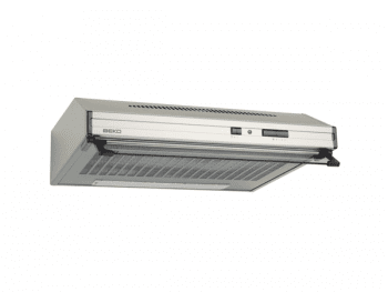 Hotte de cuisine Beko CFB6432XH1 - 60 cm