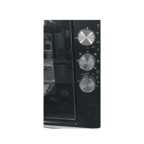 Mini four Beko BMF50B - 50L - Gril fort