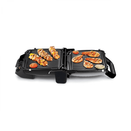 Gril Tefal GC302B28 - Ultra Compact - 1700W