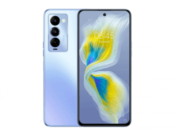 Tecno CAMON 18 Premier - 128 Go - RAM 8 Go