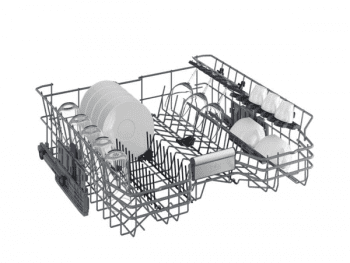 Lave-vaisselle Beko DFN5320B - 13 couverts
