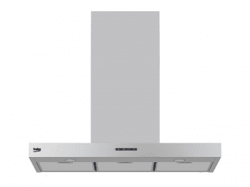 Hotte encastrable Beko HCB91731BXH - 90 cm