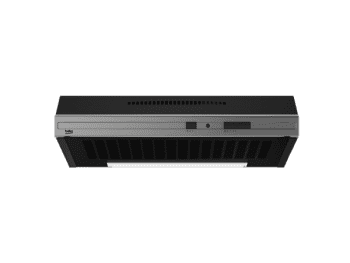 Hotte de cuisine Beko CFB6432X - 60 cm - Standard
