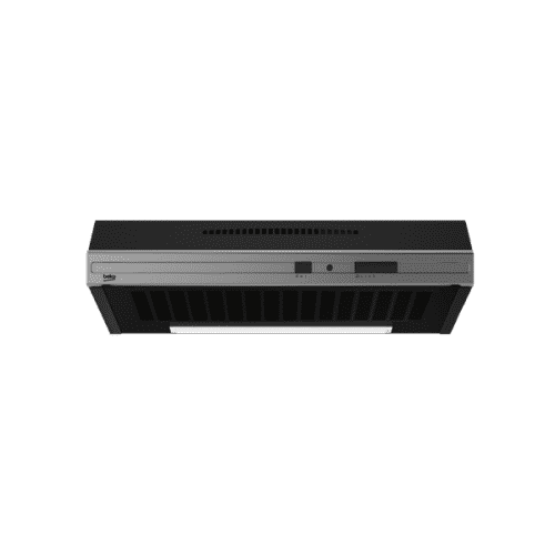 Hotte de cuisine Beko CFB6432X - 60 cm - Standard