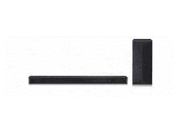 Barre de son LG SL4 - 300W - Bluetooth 4.0