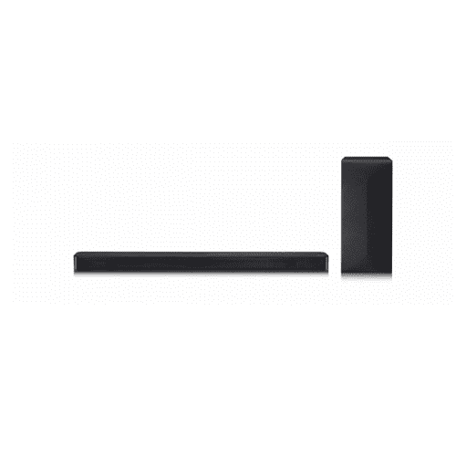 Barre de son LG SL4 - 300W - Bluetooth 4.0