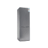 Réfrigérateur combiné Westpool RFC/V-410-B - 336L - A++
