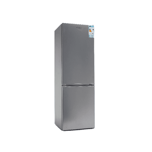 Réfrigérateur combiné Westpool RFC/V-307-B - 251L - A++