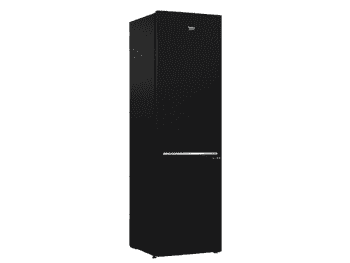Réfrigérateur combiné Beko RCNA460B - 362L - 2T NoFrost