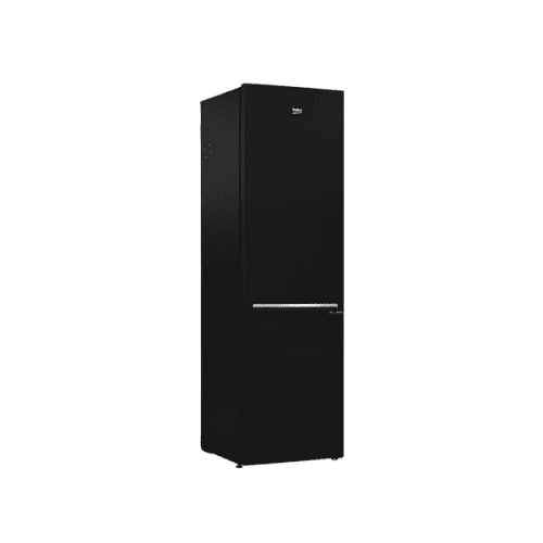 Réfrigérateur combiné Beko RCNA460B - 362L - 2T NoFrost