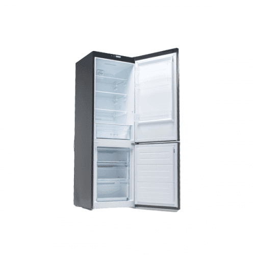 Réfrigérateur combiné Westpool RFC/V-410N-NF-G - 336L - 3T