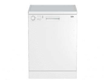 Lave-vaisselle Beko DFN04320W - 13 couverts