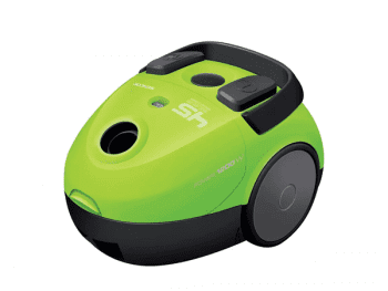 Aspirateur avec sac Sencor SVC45GR - 12000W