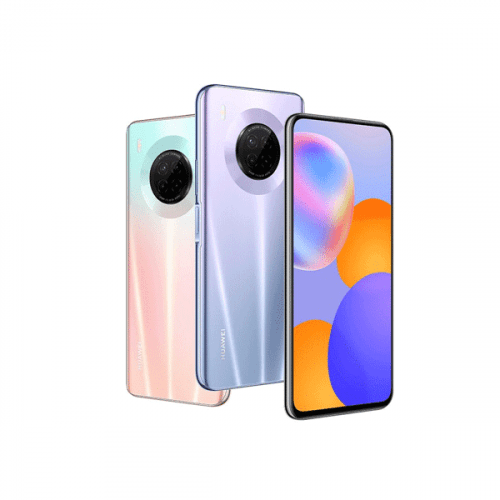 Huawei Y9a - 128Go + 8Go -  4300 mAh