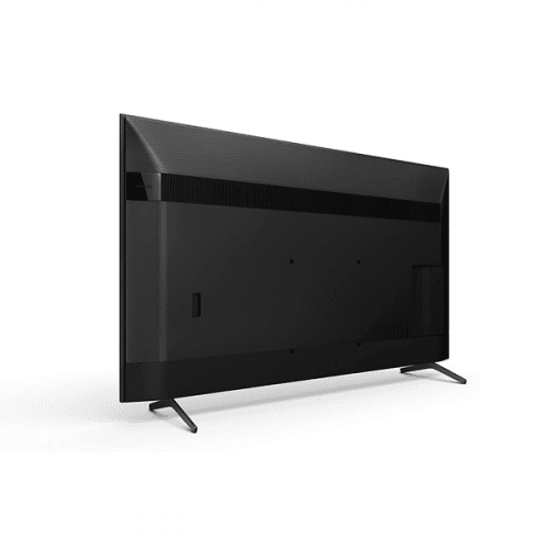 Téléviseur 85" Sony X85J - Smart Google TV 4K (2021)