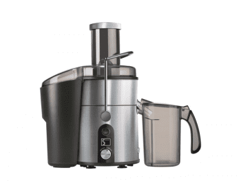 Presse-agrumes Sencor SJE5050SS - 1L