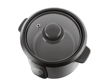 Cuiseur de riz Sencor SRM-1000SS - 1L