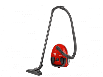 Aspirateur avec sac Sencor SVC45RD - 12000W