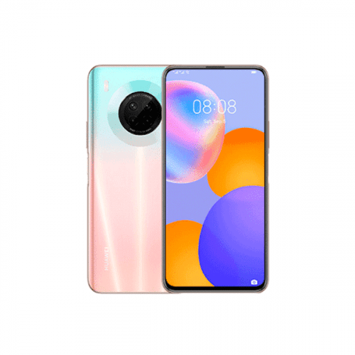 Huawei Y9a - 128Go + 8Go -  4300 mAh