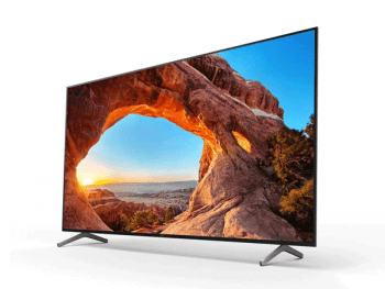 Téléviseur 85" Sony X85K - Smart Google TV 4K