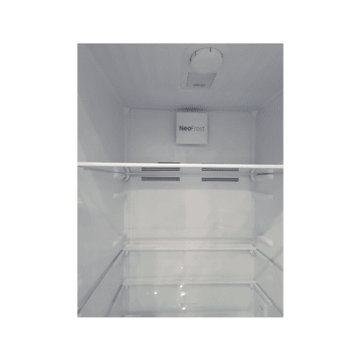 Réfrigérateur combiné Beko RCNA460B - 362L - 2T NoFrost