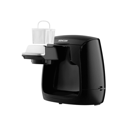 Machine à café Sencor SCE-2100BK