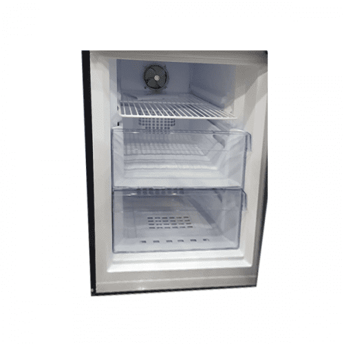 Réfrigérateur combiné Beko RCNA460B - 362L - 2T NoFrost